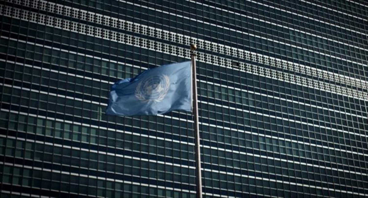 The United Nations plans to significantly reduce the number of its employees
