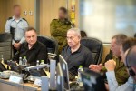 كاتس: سنقضي على عبدالملك الحوثي كما فعلنا بالسنوارين ونصر الله وهنية