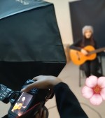 "حمى الضنك" تودي بحياة مصورة شهيرة بعدن