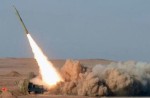 الحوثيون يعلنون استهداف مطار بن غوريون بصاروخ باليستي