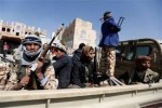 مليشيا الحوثي تنفذ حملة اختطافات واسعة تطال أكاديميين وتربويين ومدنيين