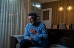 في ظل نمط الحياة الحديث.. عادة ليلية شائعة تهدد صحة قلبك