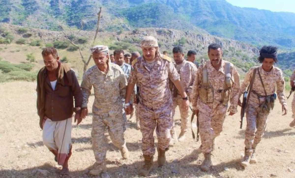 The Nubian Brigadier: The battle with terrorism is crucial until the cleansing of Abyan