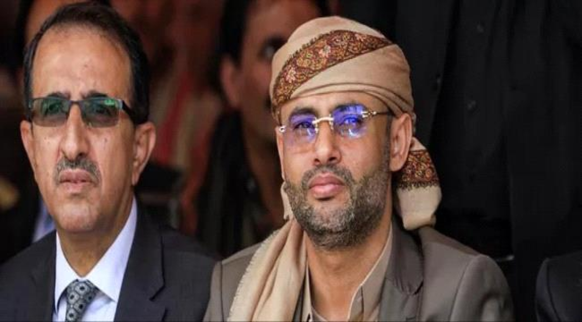 A former Yemeni official: Al-Mashat’s threats to Saudi Arabia are “a storm in a cup” and Yemeni anticipation of the results of the Muscat Agreement