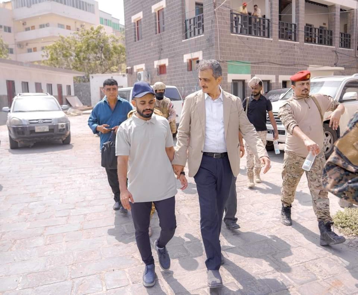 Lamlas inspects the work progress of the local authority and the branch of the Revenue Development Center in Sira District