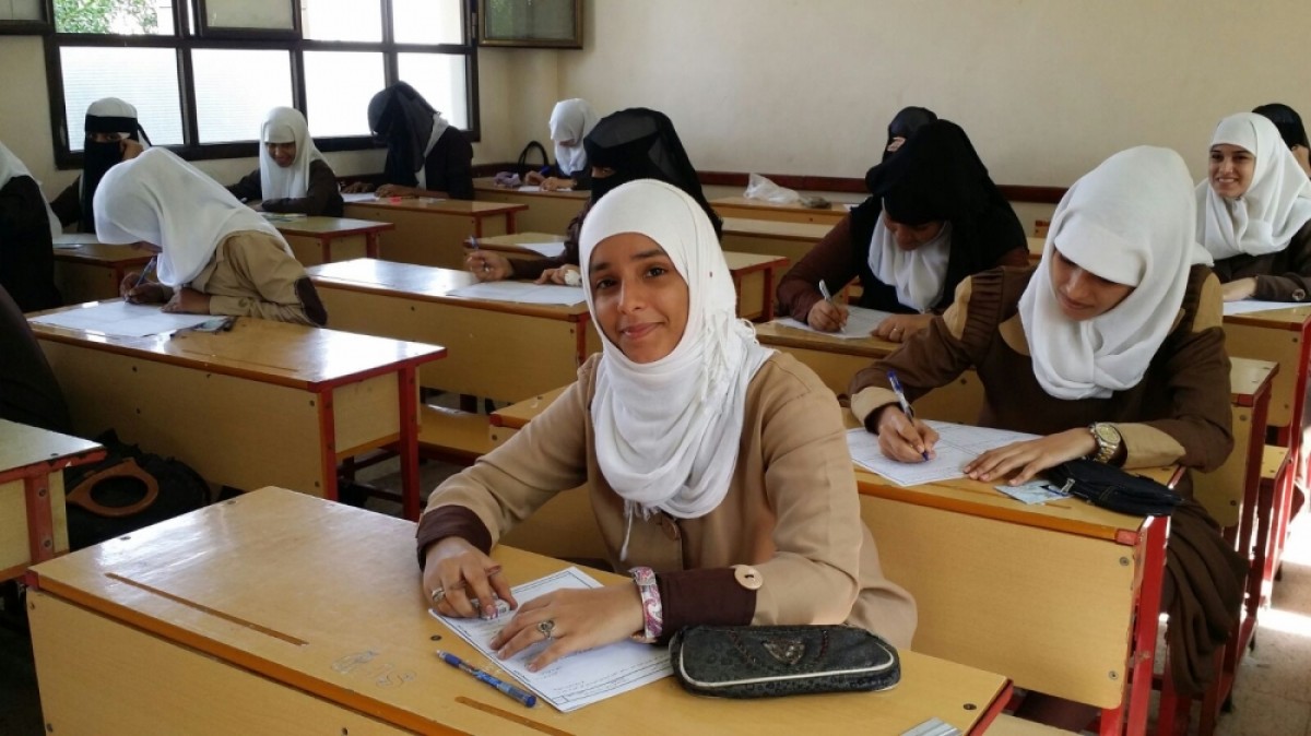 Aden: The teachers’ strike continues for the second week