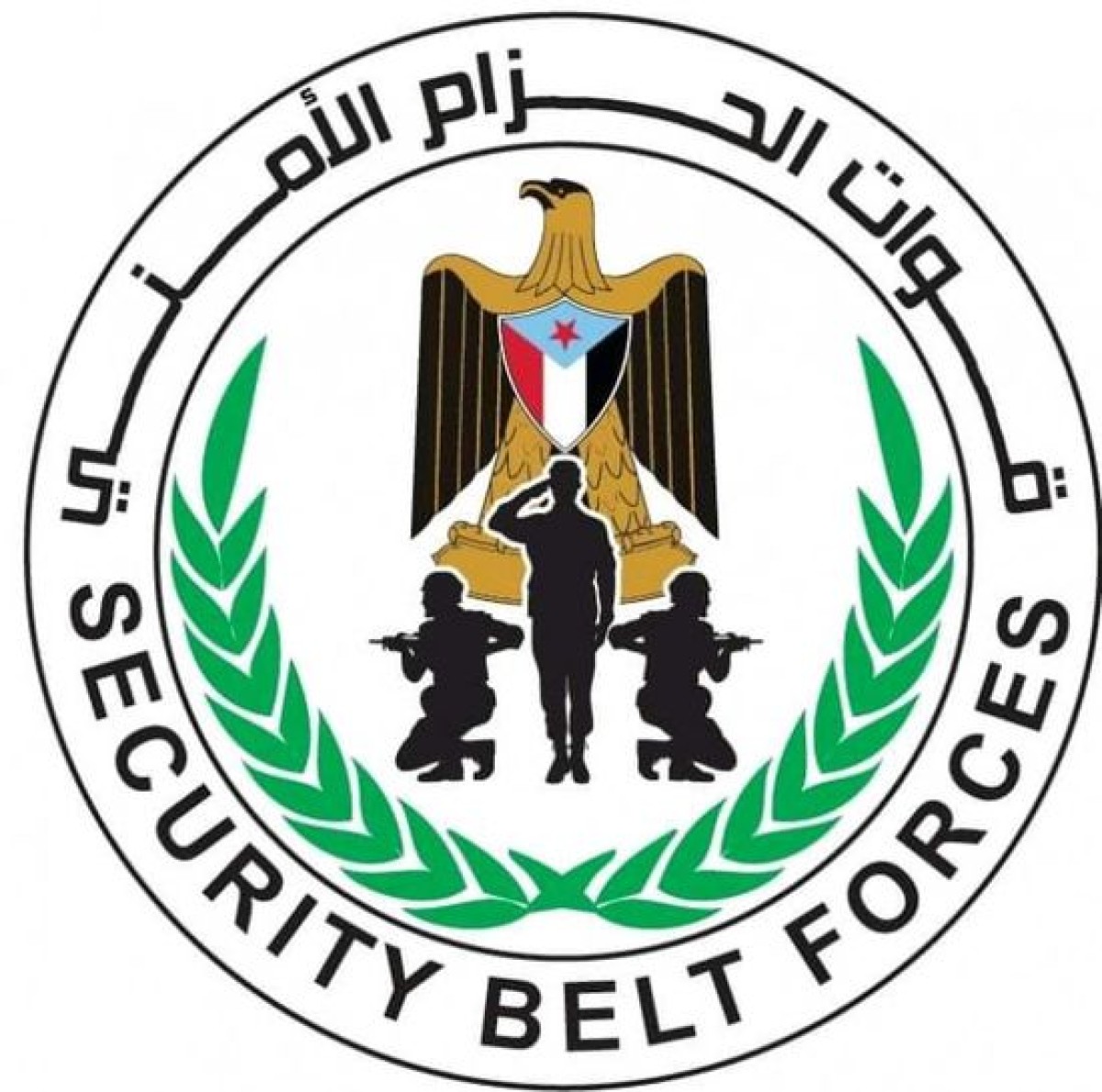 The Security Belt recovers a stolen car from an organization in Abyan