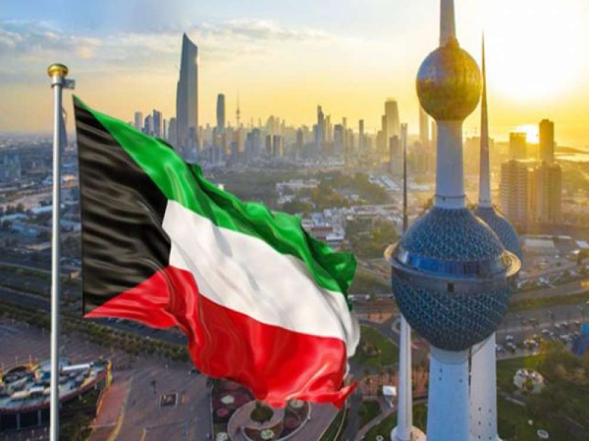 Kuwait announces its position on the Riyadh negotiations and sets the conditions for a solution in Yemen