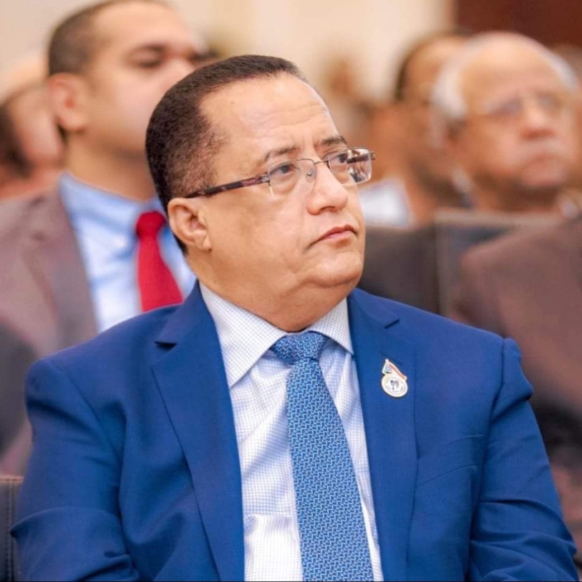 Dr. Al-Khubaji: Al-Zubaidi’s presence in the sessions of the 78th session of the United Nations Assembly is an advanced presence for the southern issue