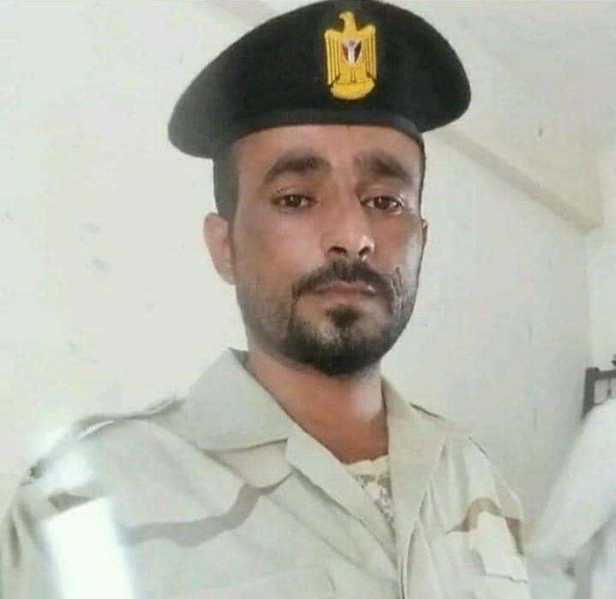 The Military Prosecution holds a session to consider the murder of Majed Rashda and hears the details of the horrific crime