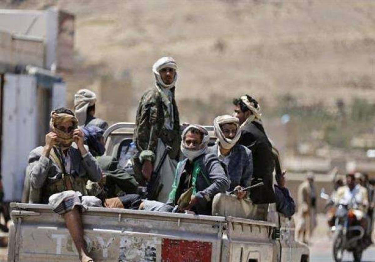 A human rights organization condemns the Houthi kidnapping campaign against the people of Ibb