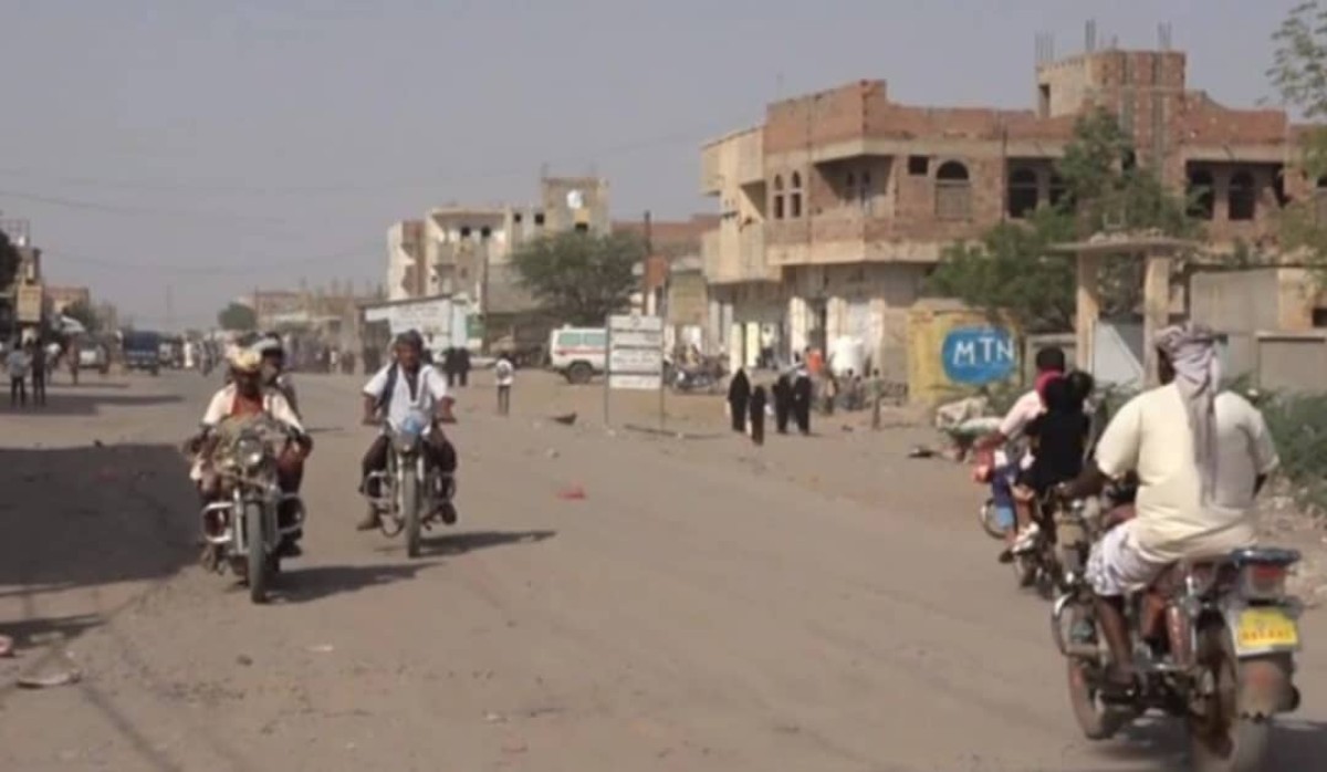 Hodeidah.. Two girls and a woman were injured in the explosion of a mine left behind by Milli-Shyat Al-Houthi