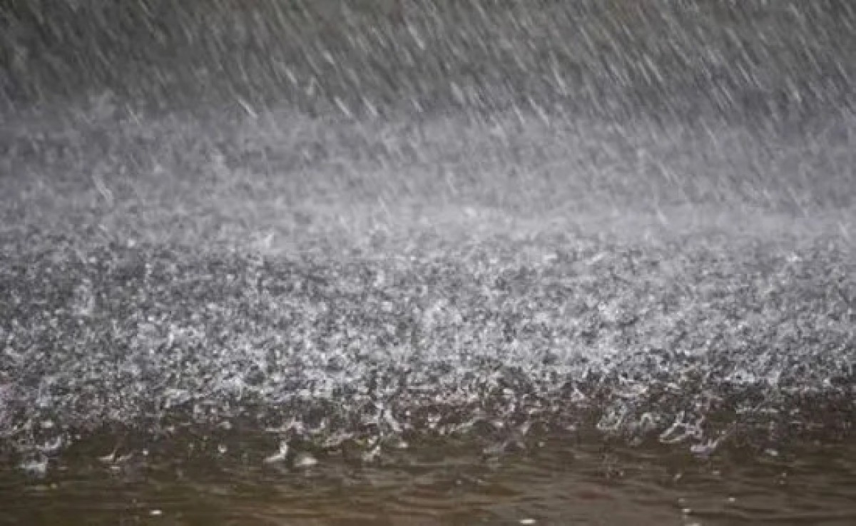 Meteorology: Thunderstorms are expected for hours in several governorates