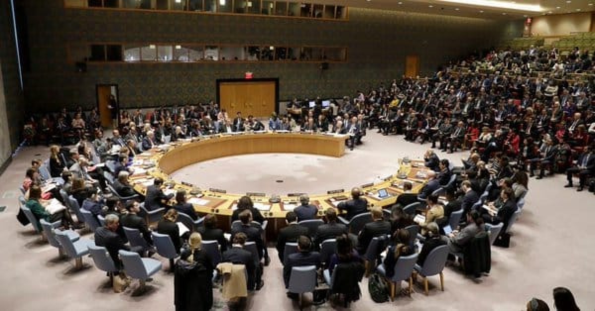 The UN Security Council Sanctions Committee extends a new invitation to the Houthis