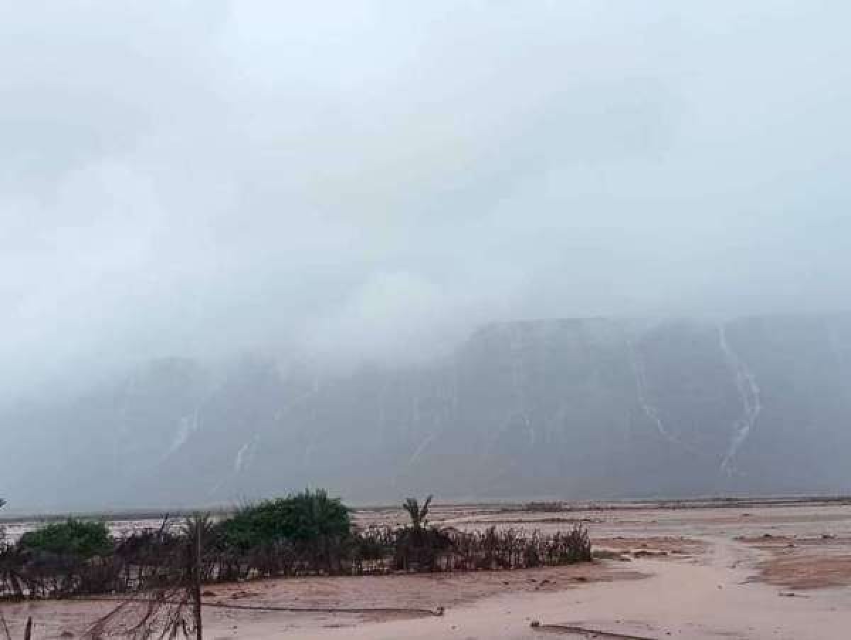 Meteorology warns of rain of varying intensity in 8 governorates during the coming hours