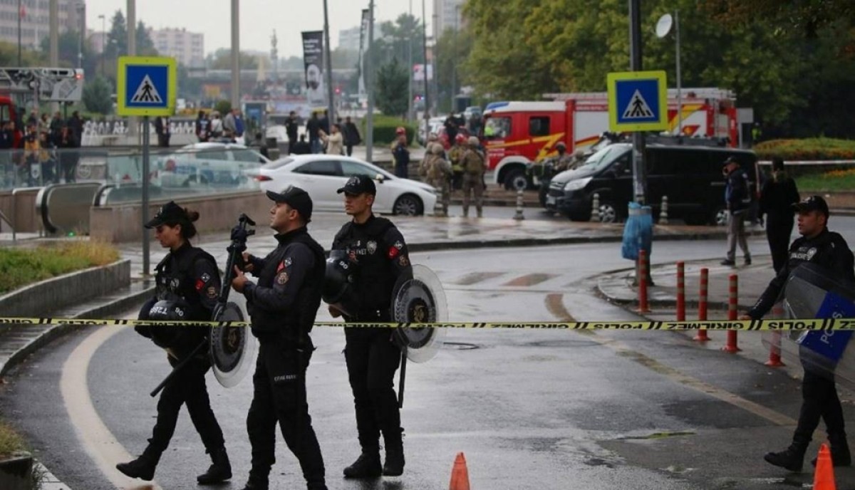 حزب العمال الكردستاني يتبنى الهجوم على انقرة.. أردوغان: لن يحققوا هدفها أبداً