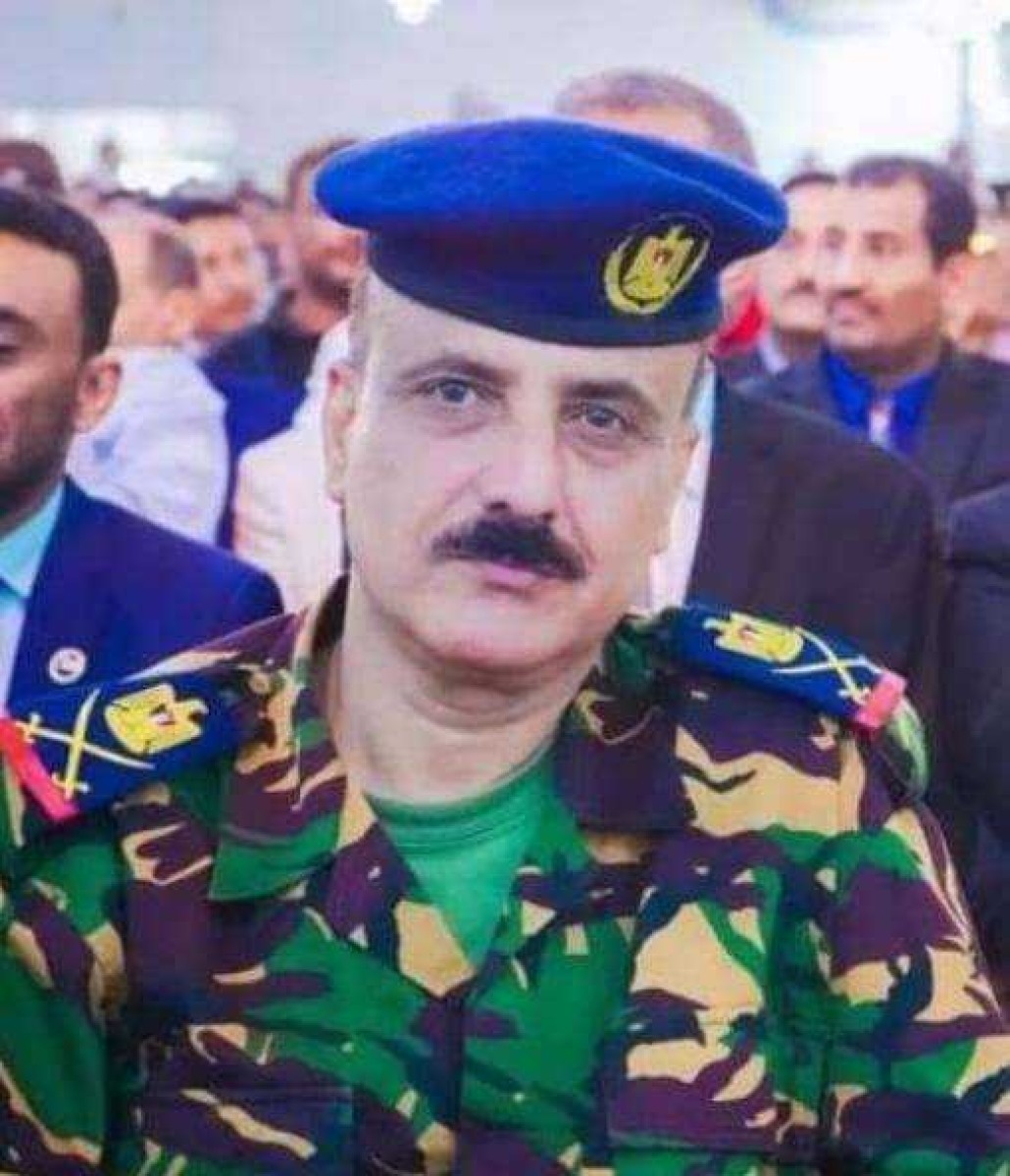 Major General Ba'ash: Cowardly terrorist acts will only increase our resolve and resilience in resolving the battle to eradicate terrorism.