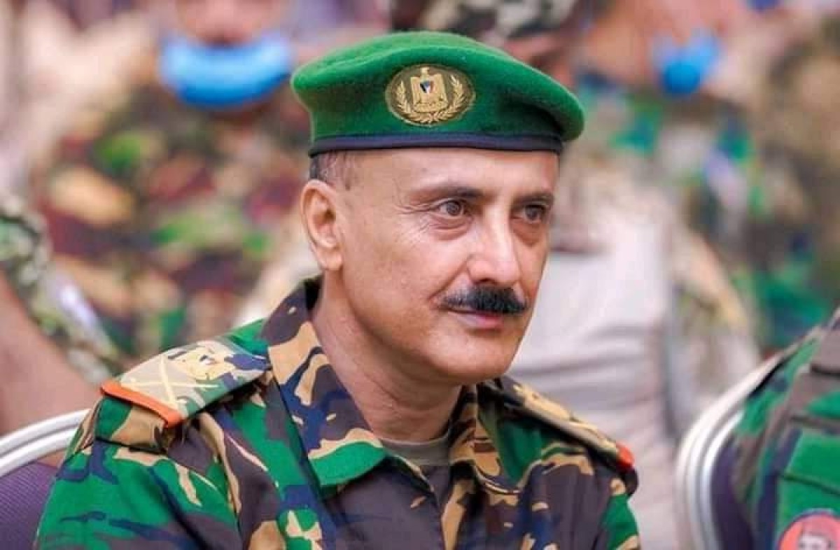 National Assembly: Targeting Major General Fadl Baash is targeting Abyan Governorate