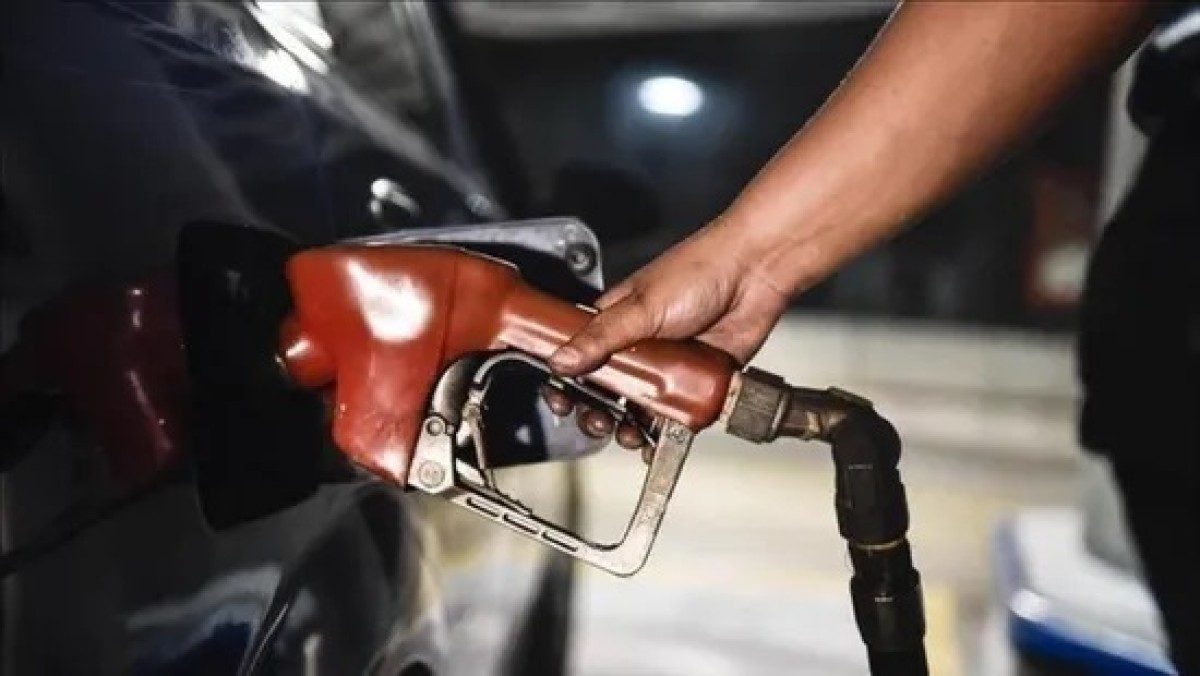 Increase in the price of a liter of diesel in Hadramaut Coast