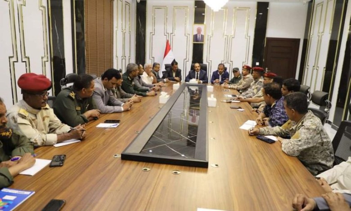 The security committee in Hadramaut continues to pursue wanted persons