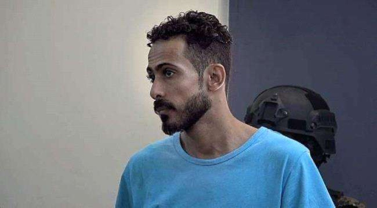 Death sentence for the drunken killer of Amer in Aden