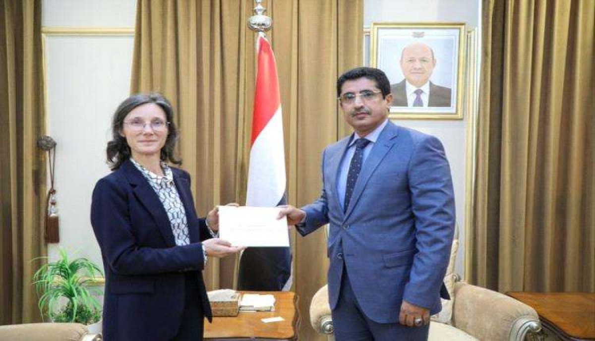 The French Ambassador: We support the right of the Yemeni people to live in peace