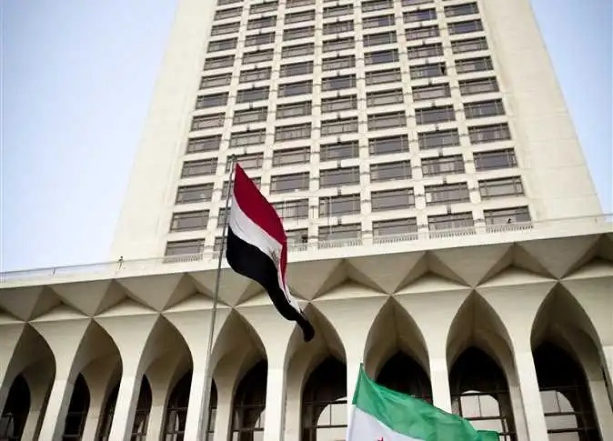 Egypt rejects an American request to displace the people of Gaza towards Sinai