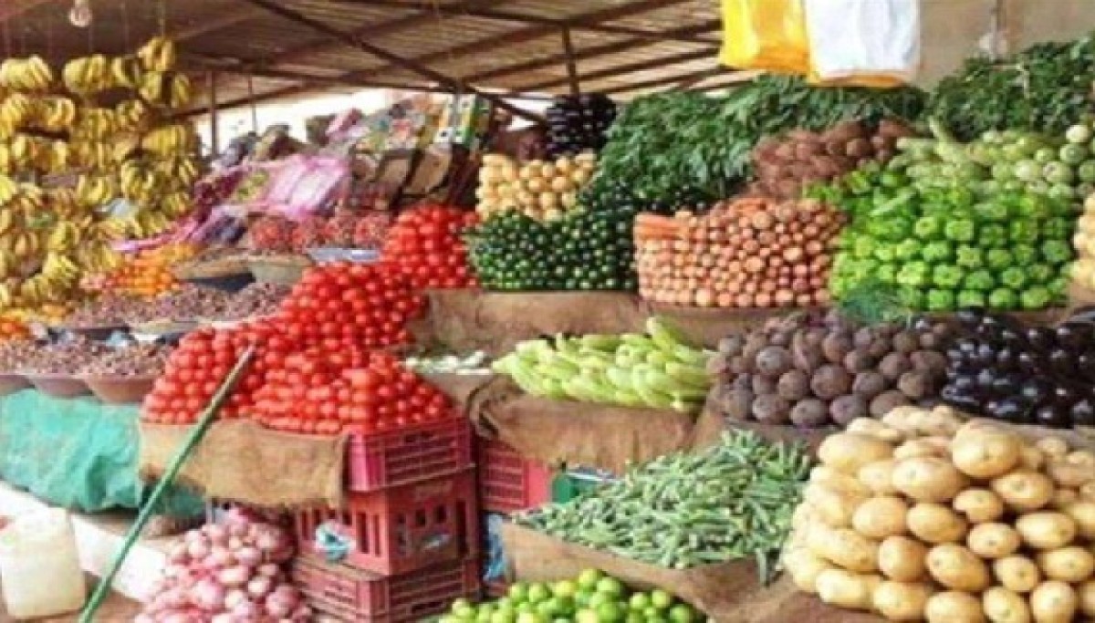 Find out the prices of vegetables and fish today, Saturday, in the capital, Aden