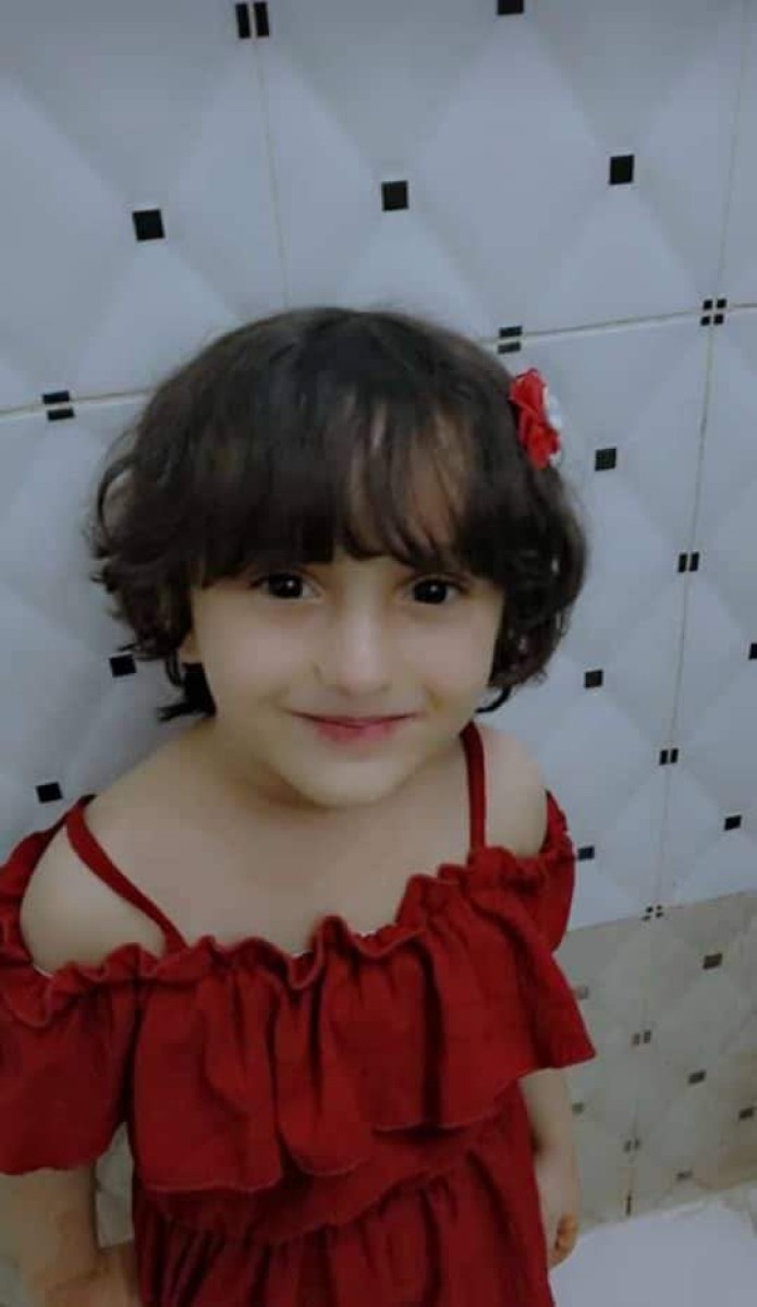 The Aden Court of Appeal will pronounce the ruling in the case of the murder of the child #Hanin_Al-Bakri tomorrow