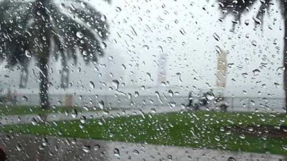 The UAE is affected by two weather depressions from Monday to Friday