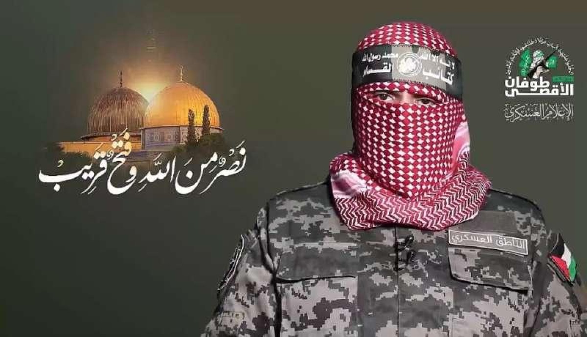 Al-Qassam announces the release of two Israeli detainees through the mediation of Egypt and Qatar