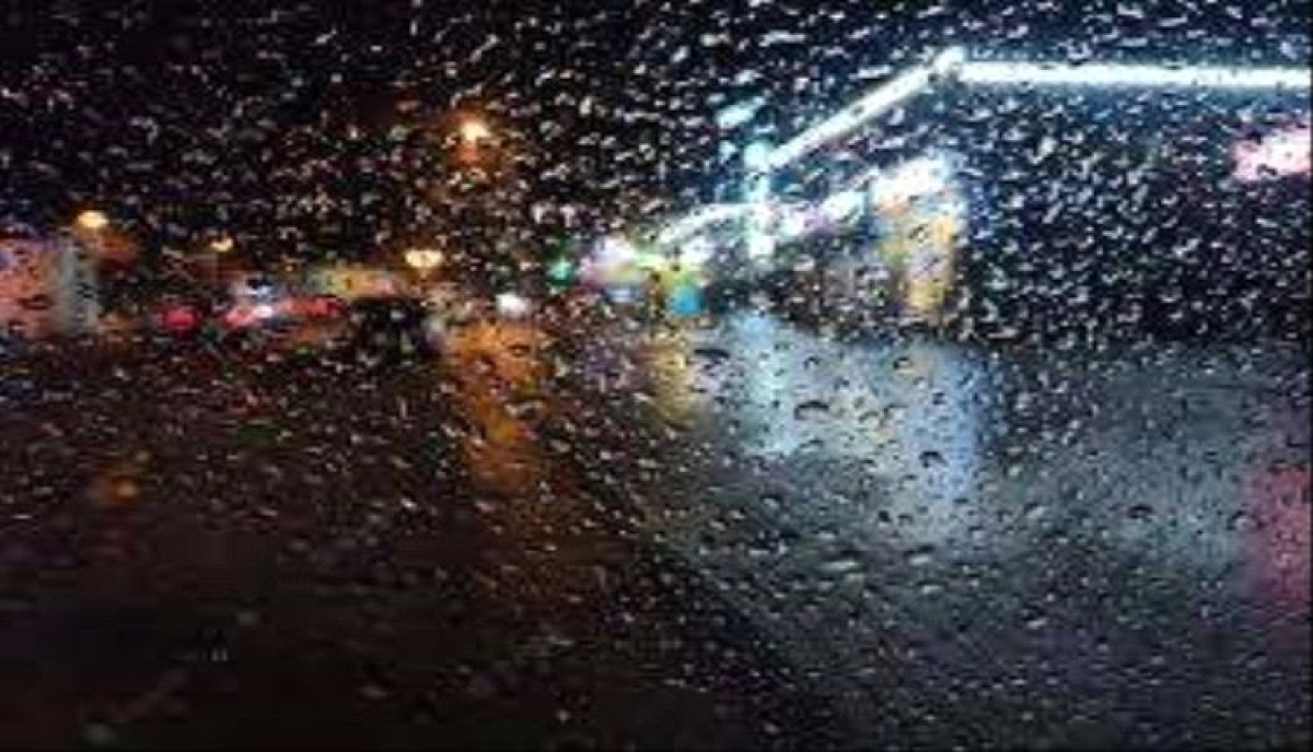 Aden authorities direct to raise readiness to confront the repercussions and effects of the expected rains on the capital