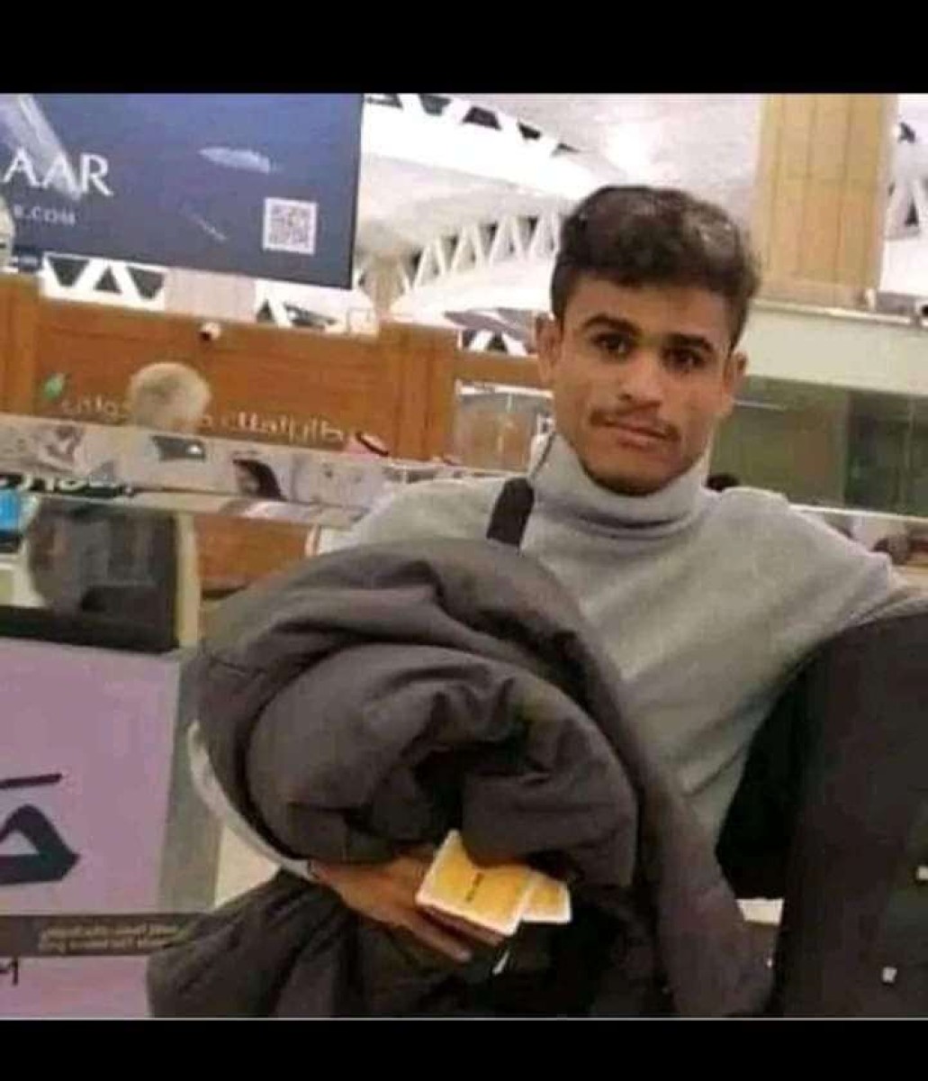 A young Yemeni man died in Poland while trying to escape to Europe