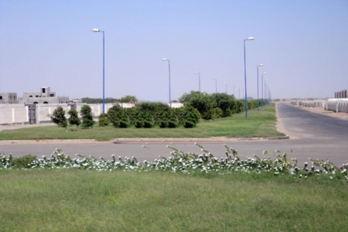 Lahj.. The arrest of a serial thief targeting citizens’ farms in the city of Al-Khadra