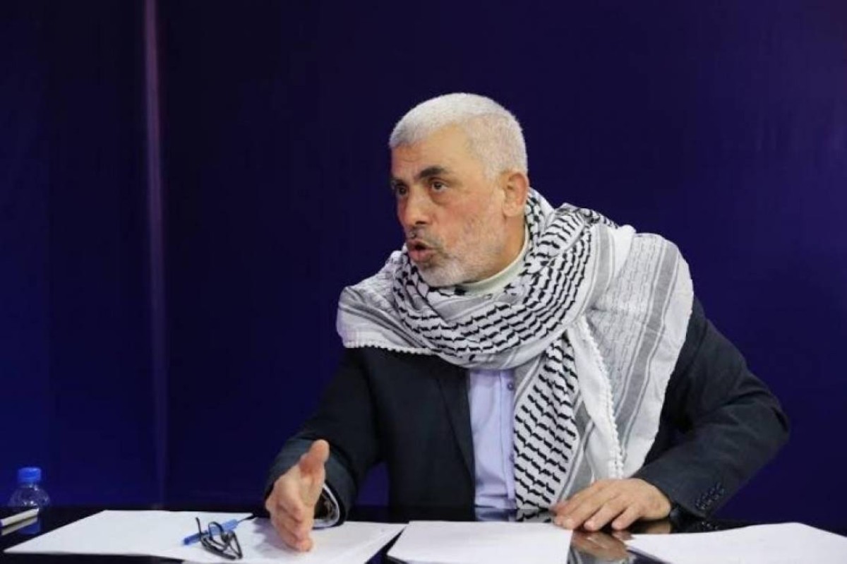 Head of the Hamas movement: We are ready immediately to conclude an exchange deal for all prisoners