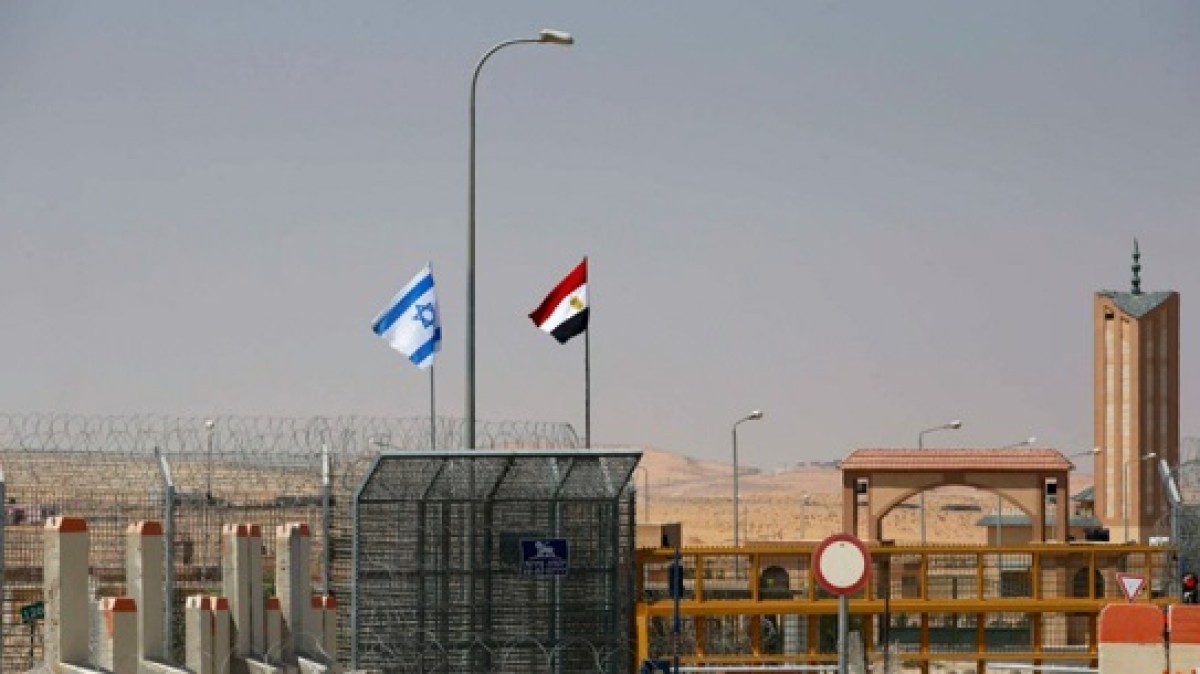 Egypt threatens Tel Aviv if it does this.