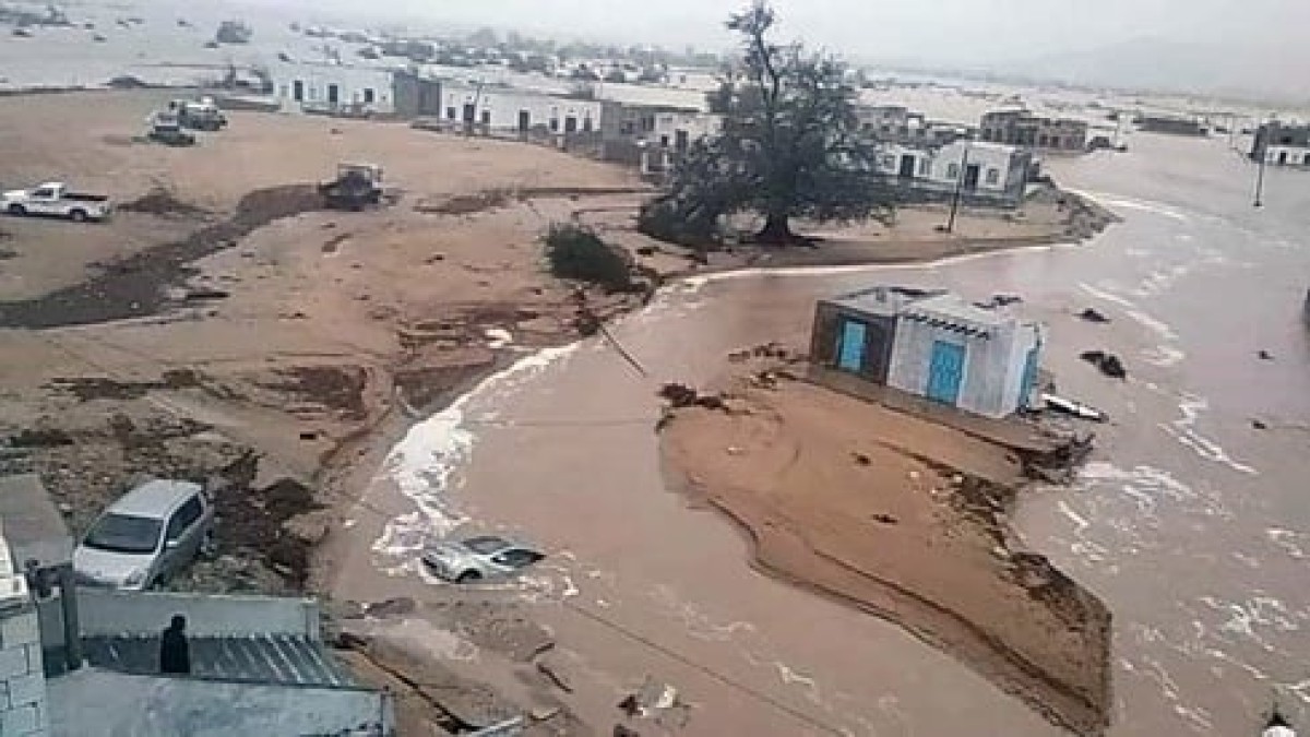 United Nations: Thousands of women and girls affected by Cyclone Tej need urgent assistance