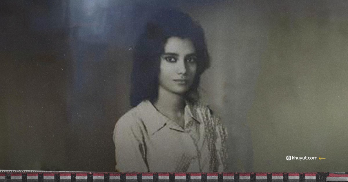 The death of the Octobrist-Aden activist, Safinaz Khalifa