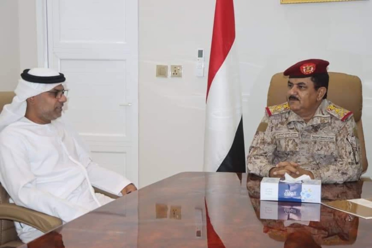 Emirati Ambassador: Houthi terrorism represents an imminent danger to Yemen and the region