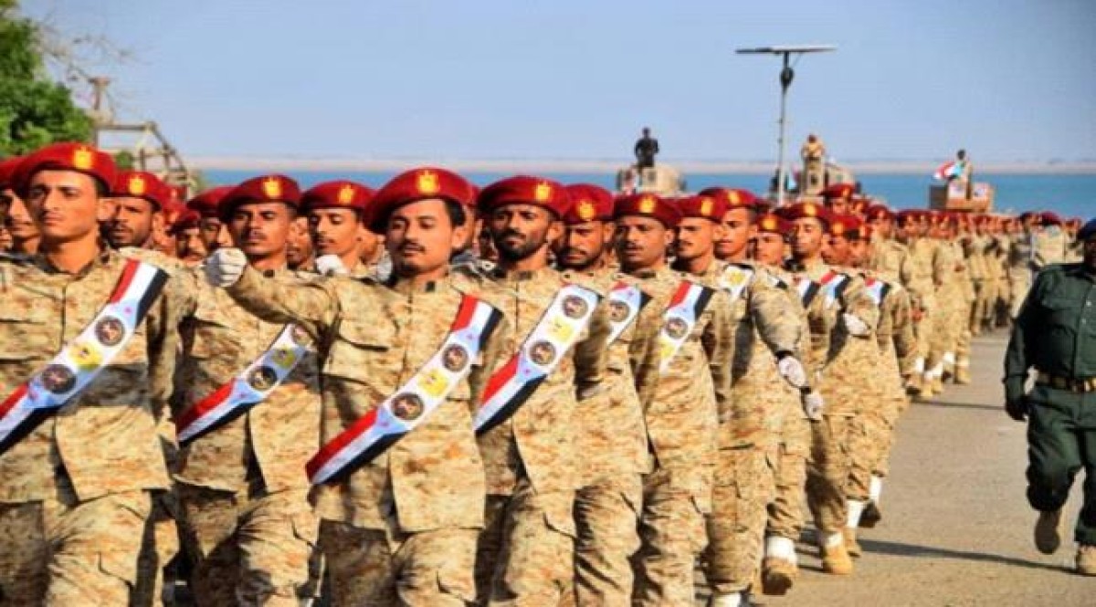 The Transitional Council Finance is preparing to pay two months’ salaries to members of the southern armed forces