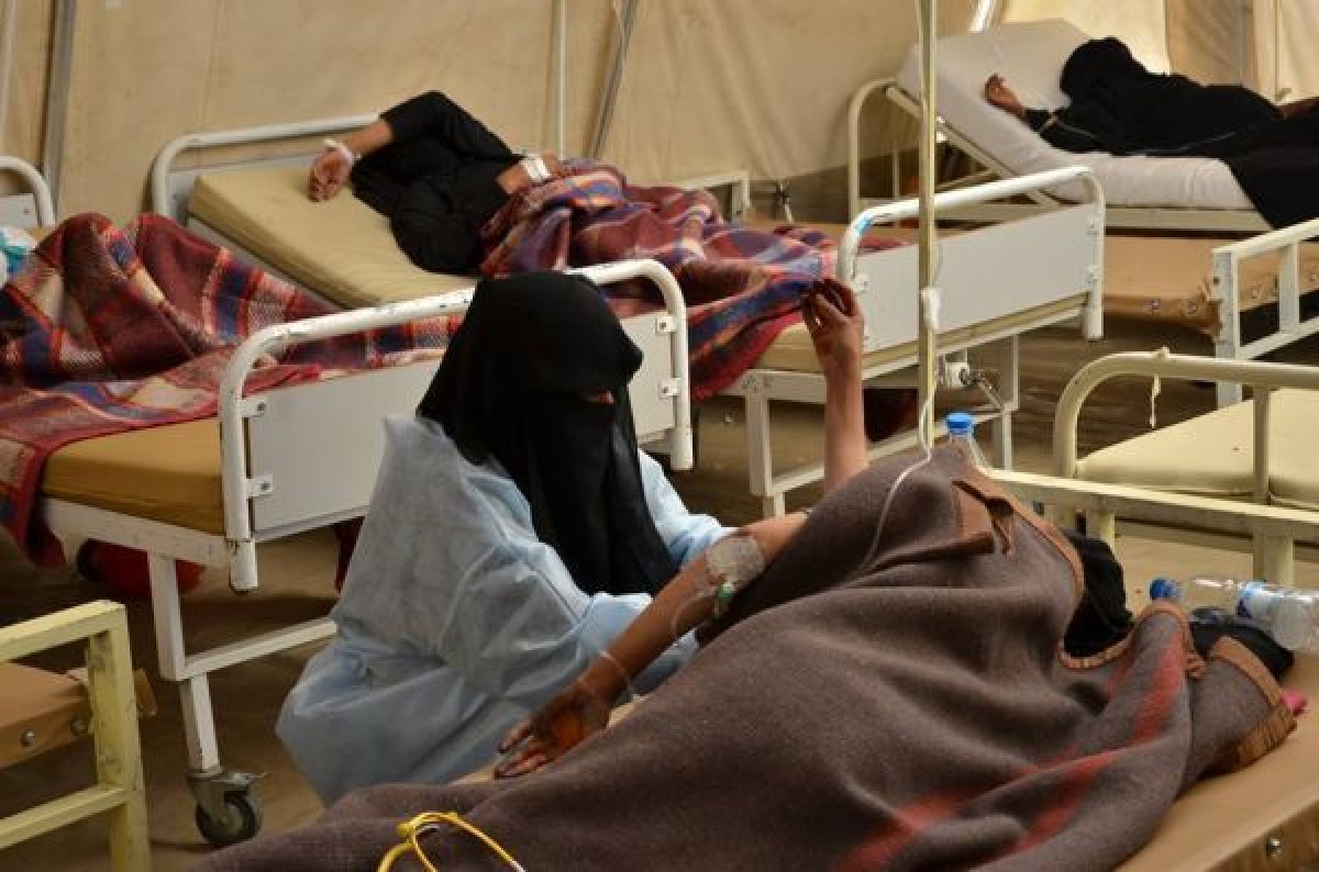 Al-Mualla Authority directs to take preventive measures to confront cholera