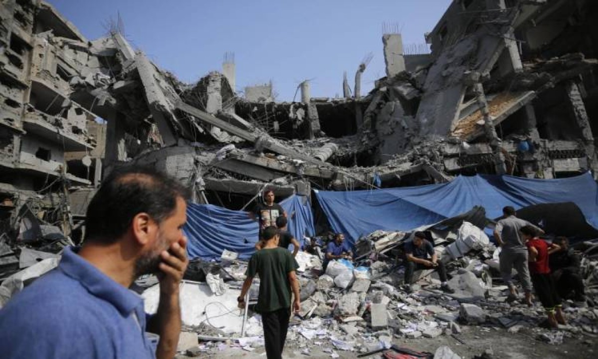 Palestinian Health: The number of victims of the aggression on Gaza has risen to 11,240 martyrs.