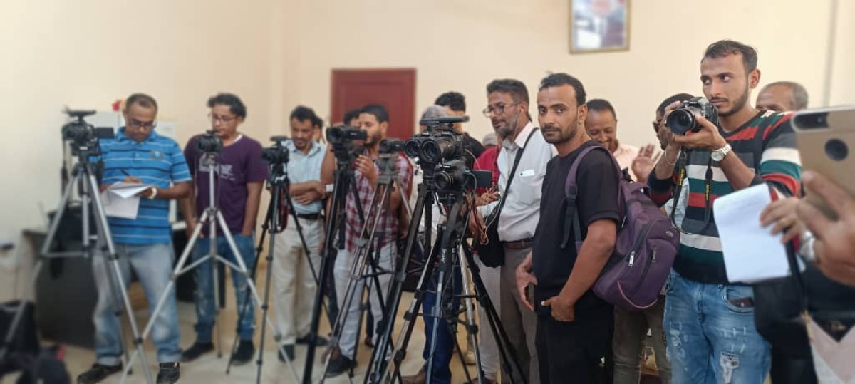 In a press conference.. Aden Health Office reveals developments in the spread of cholera in the capital