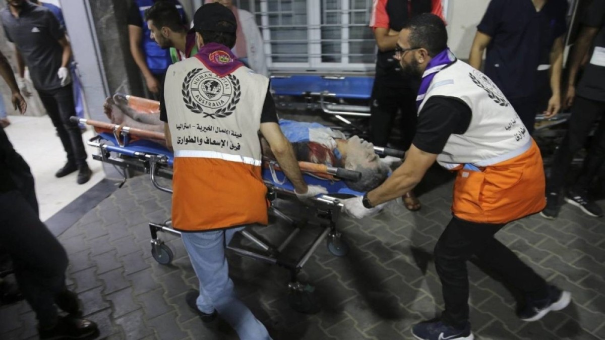 The death toll from the Israeli bombing of Gaza has risen to 11,500