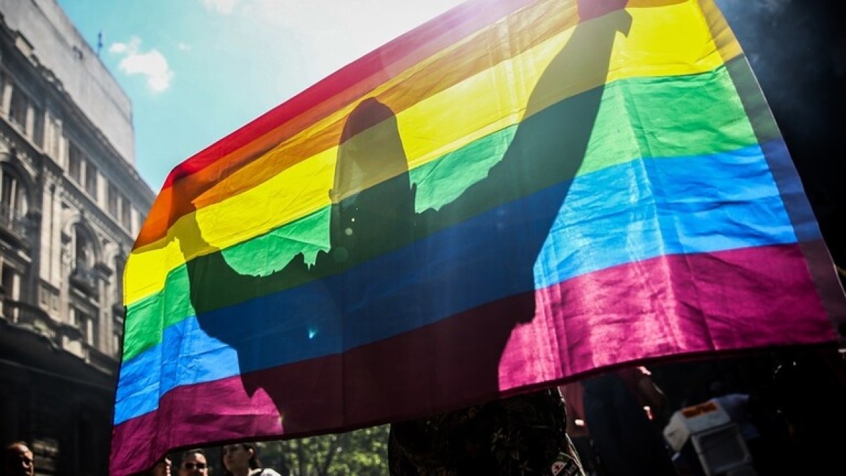 The Russian Ministry of Justice demands that the LGBT movement be declared an extremist movement and banned