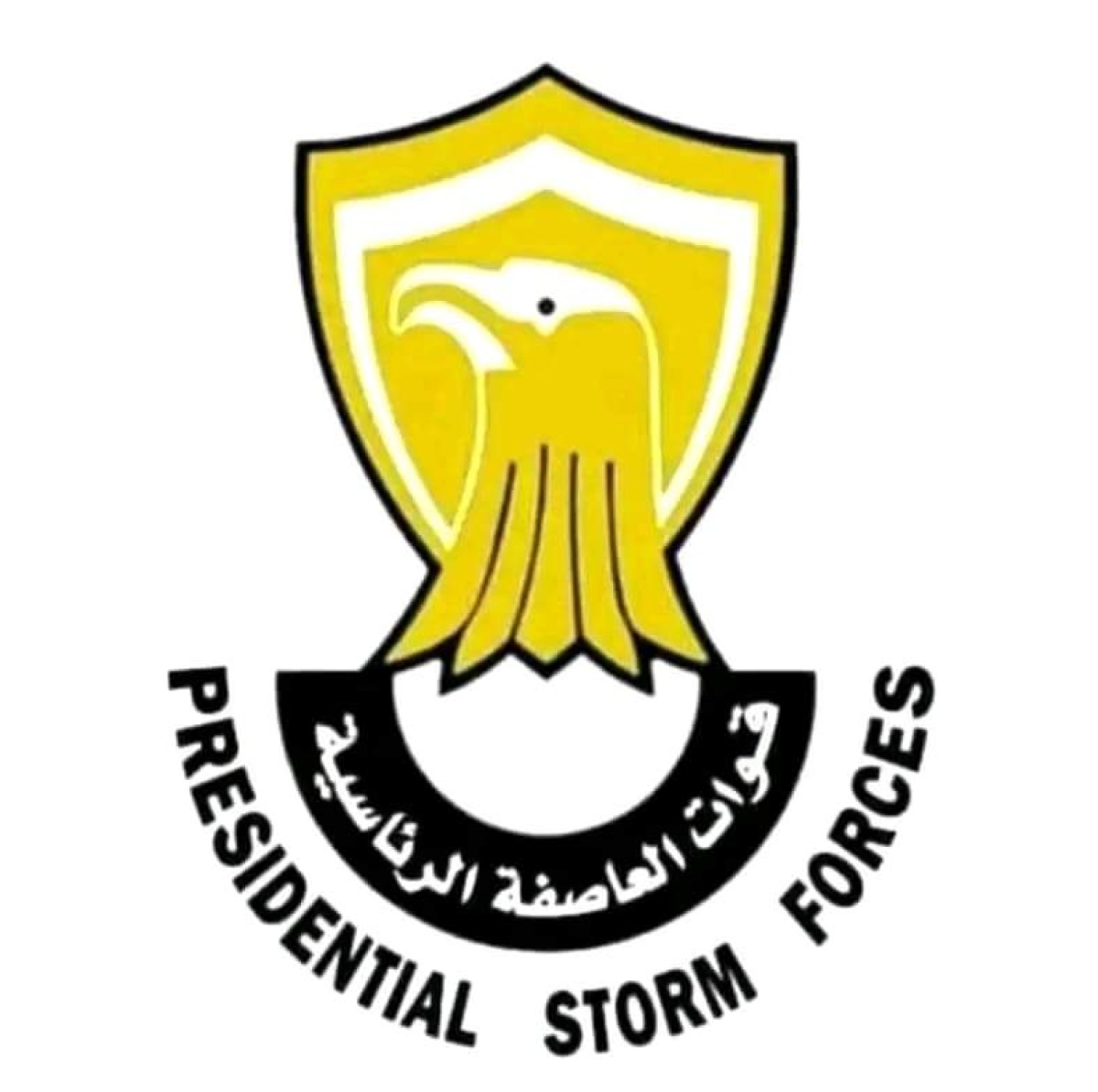 Storm forces deny preventing Al-Tilal Club players from entering their stadium in the Ma’ashiq complex