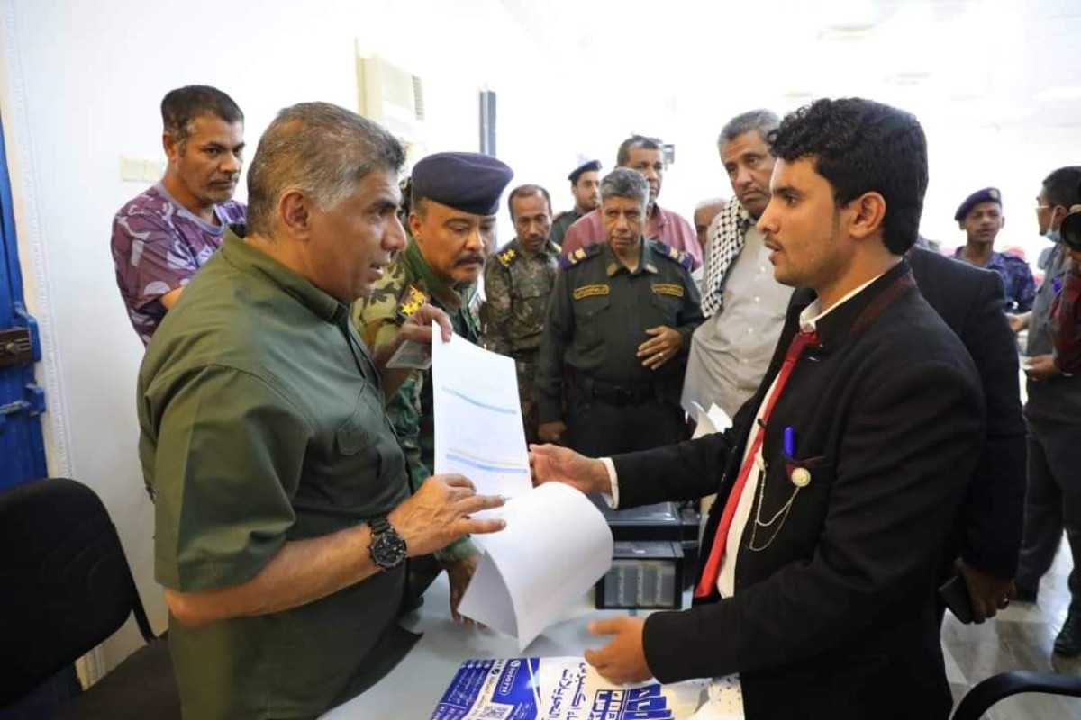 Brigadier General Al-Menhali inaugurates the work of the Personal Accounts Committee for Public Security personnel