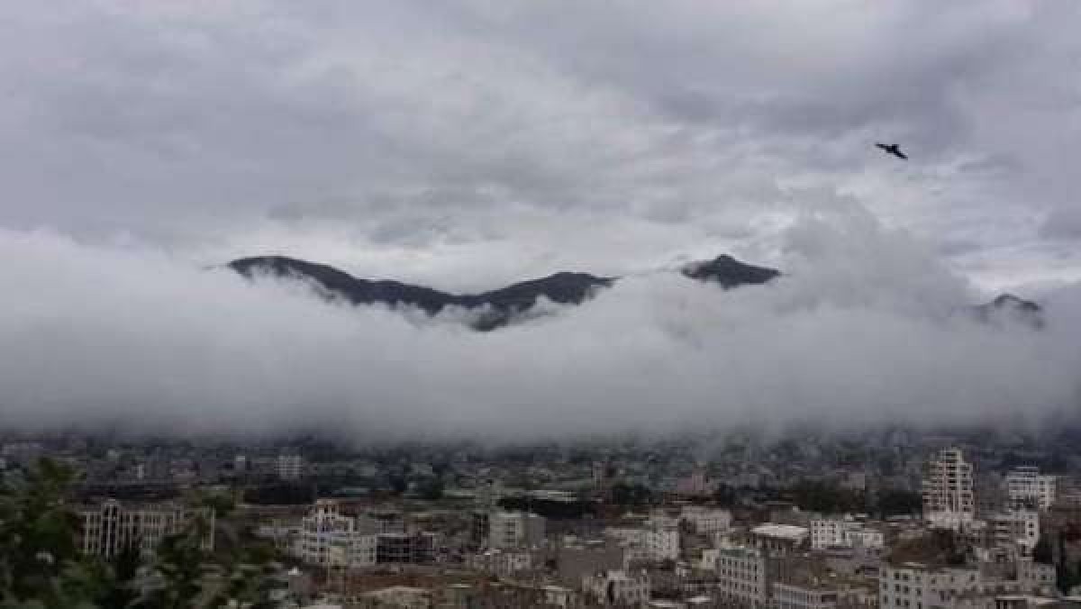 Meteorology warns of a severe cold wave that will hit 14 Yemeni governorates