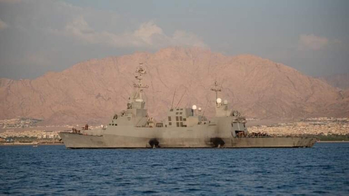 After the Houthi attacks... Israeli, British and American movements to form a force in the Red Sea