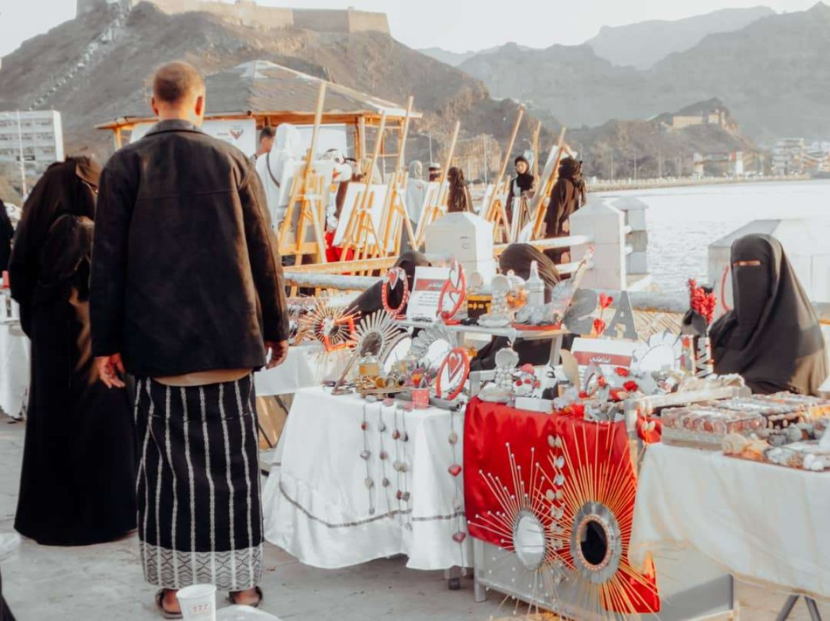 On the anniversary of his martyrdom, the Aden Authority directed the implementation of the second phase of the rehabilitation of Martyr Jaafar Corniche